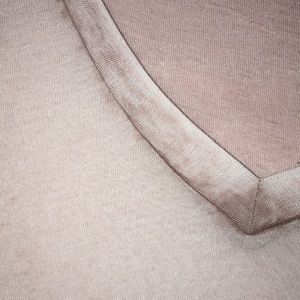 Poof! Tops - See thru tee shirt Poof! Tops - See thru tee shirt